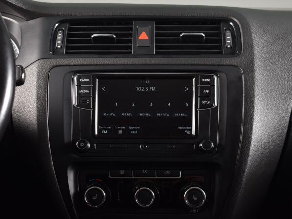 Volkswagen Jetta VI с пробегом 2012 года, цена 999 999 рублей, 191148 км, седан, Автокод Объявления