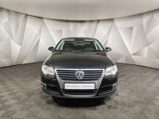 Volkswagen Passat B6 Москва  - изображение 25