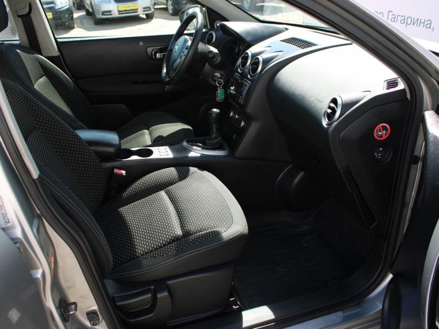 Nissan Qashqai I Нижний Новгород  - изображение 8
