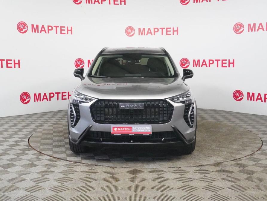 Haval Jolion I Рестайлинг Вологда  - изображение 2