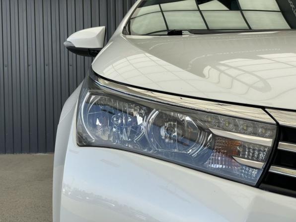 Toyota Corolla XI (E160 E170 E180) с пробегом 2013 года, цена 1 325 000 рублей, 157697 км, седан, Автокод Объявления