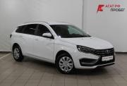 Lada (ВАЗ) Vesta I Рестайлинг (NG) Астрахань  - изображение 30