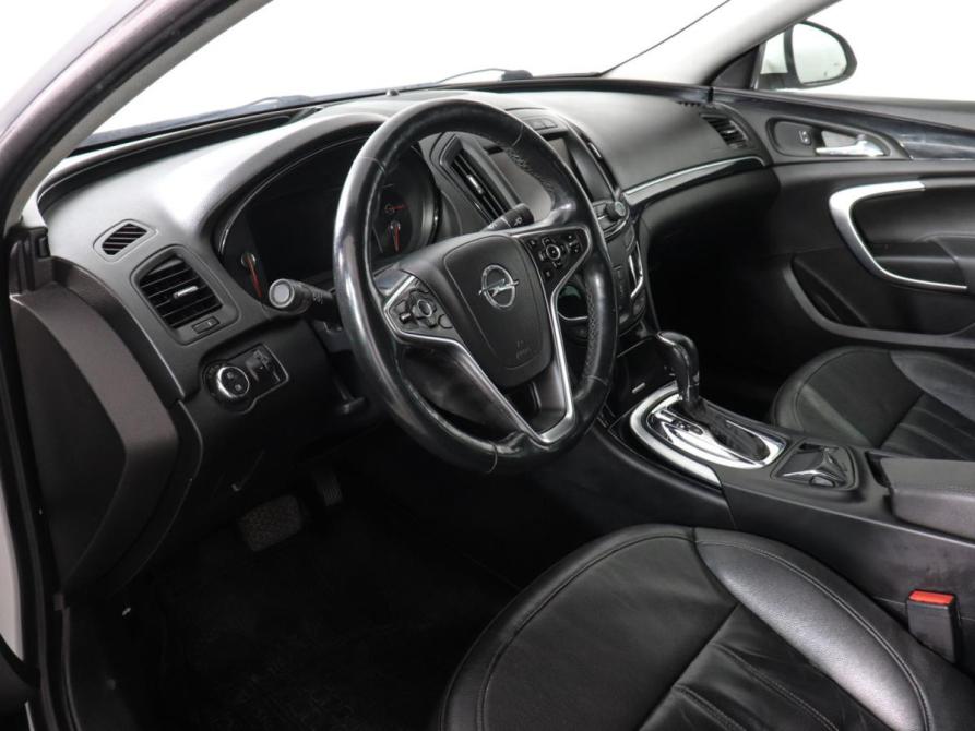 Opel Insignia I Рестайлинг Химки  - изображение 10