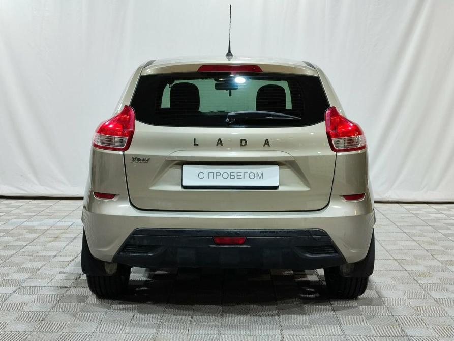Lada (ВАЗ) XRAY I Нижневартовск  - изображение 6