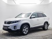 Kia Sorento II Рестайлинг Москва  - изображение 18