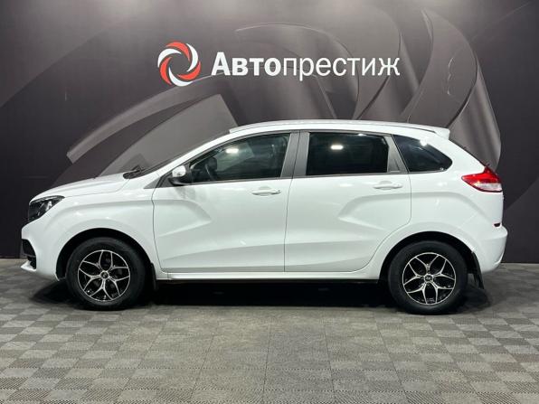 Lada (ВАЗ) XRAY I с пробегом 2018 года, цена 750 000 рублей, 106192 км, хэтчбек, Автокод Объявления