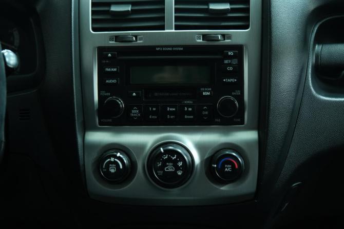 Kia Sportage II с пробегом 2007 года, цена 899 000 рублей, 196000 км, внедорожник, Автокод Объявления