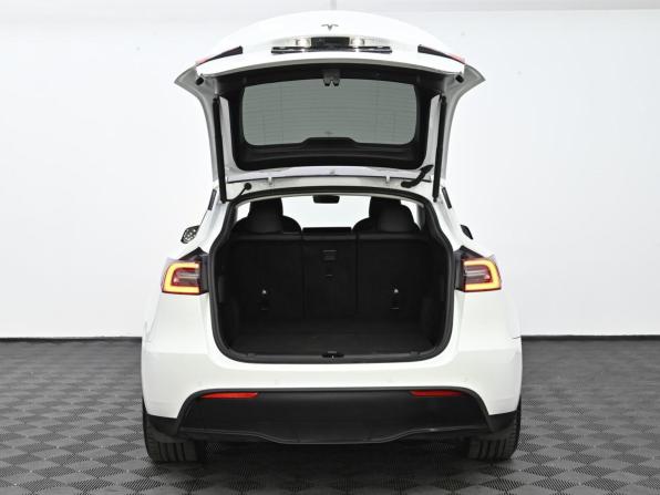 Tesla Model Y I с пробегом 2021 года, цена 3 199 000 рублей, 90000 км, внедорожник, Автокод Объявления
