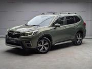 Subaru Forester V Москва  - изображение 13