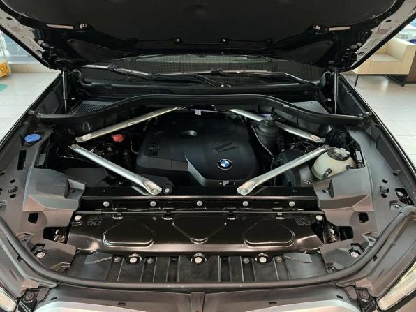 BMW X5 IV (G05/G18) Рестайлинг с пробегом 2025 года, цена 8 995 000 рублей, 19177 км, внедорожник, Автокод Объявления