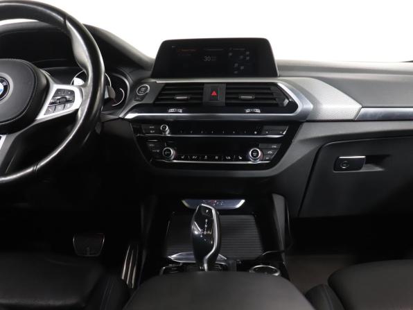 BMW X3 III (G01) с пробегом 2021 года, цена 4 299 000 рублей, 100149 км, внедорожник, Автокод Объявления