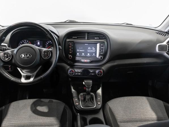 Kia Soul III с пробегом 2020 года, цена 2 048 000 рублей, 90880 км, хэтчбек, Автокод Объявления