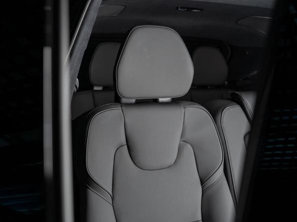 Новый Volvo XC90 II Рестайлинг 2 2026 года, цена 10 850 000 рублей, внедорожник, Автокод Объявления
