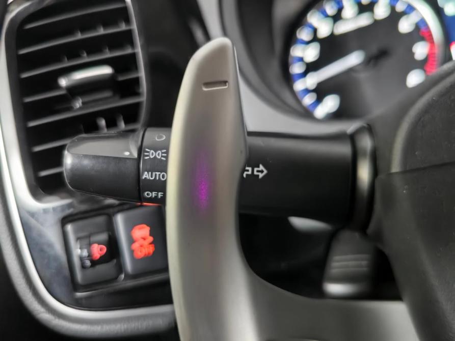 Mitsubishi Outlander III Москва  - изображение 15