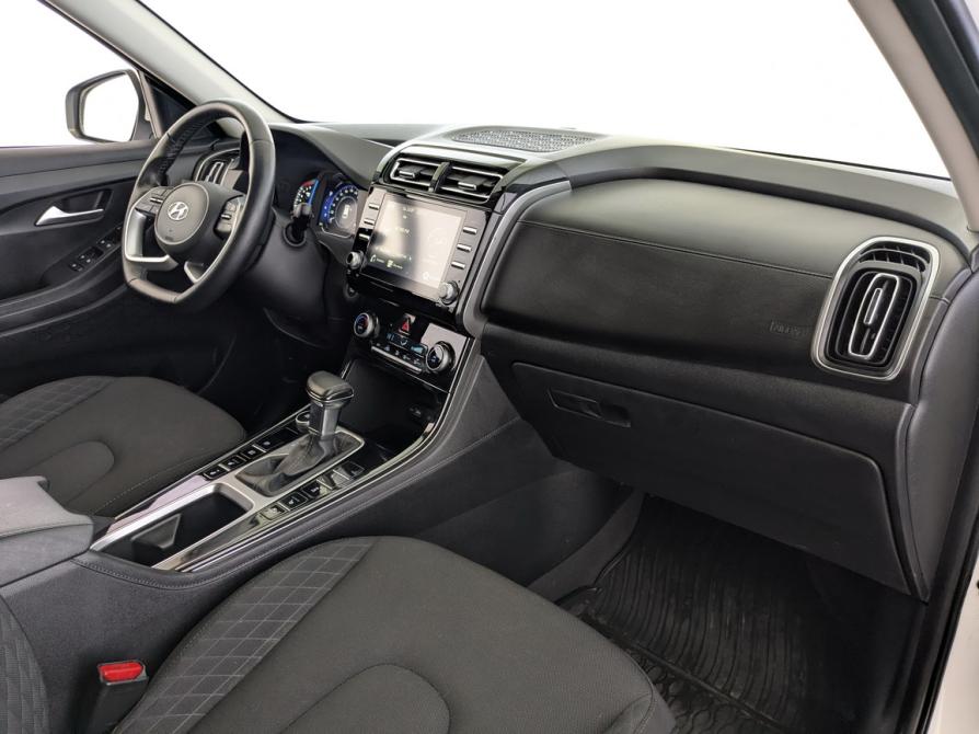 Hyundai Creta II Москва  - изображение 21