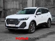 Chery Tiggo 7 Pro Max I Рестайлинг Москва  - изображение 25