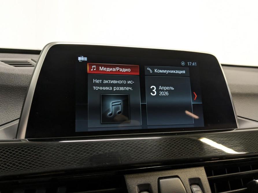 BMW X1 II (F48) Санкт-Петербург  - изображение 17