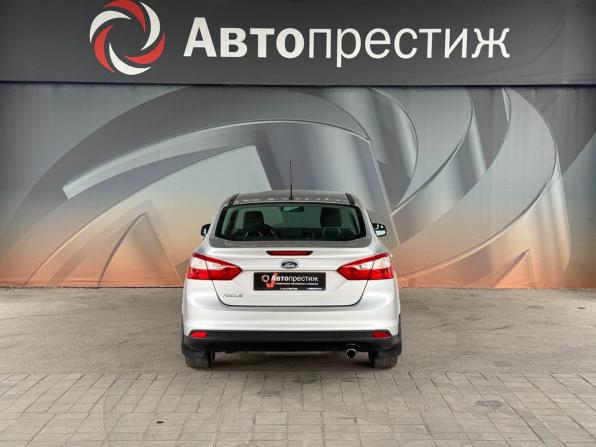 Ford Focus III с пробегом 2012 года, цена 853 000 рублей, 167295 км, седан, Автокод Объявления
