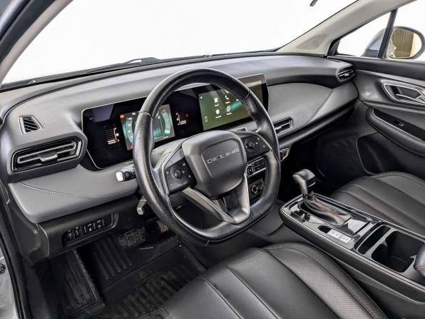 BAIC U5 Plus с пробегом 2023 года, цена 750 000 рублей, 118944 км, седан, Автокод Объявления
