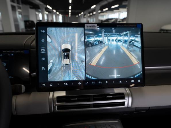BYD FangChengBao Titanium 7 с пробегом 2025 года, цена 5 660 000 рублей, 50 км, внедорожник, Автокод Объявления