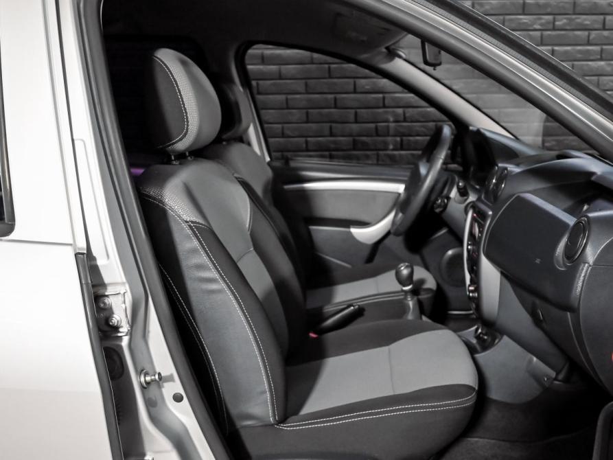 Renault Duster I Екатеринбург  - изображение 11