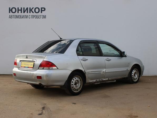 Mitsubishi Lancer IX с пробегом 2005 года, цена 239 000 рублей, 328515 км, седан, Автокод Объявления