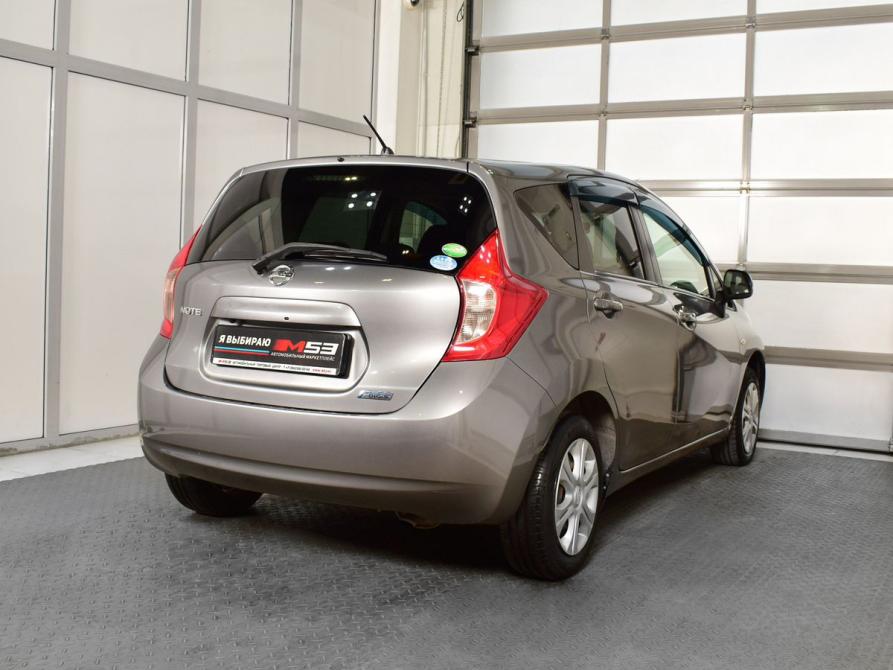Nissan Note II Кемерово  - изображение 4