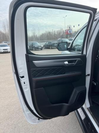 JAC T9 с пробегом 2025 года, цена 3 220 000 рублей, 8900 км, пикап, Автокод Объявления