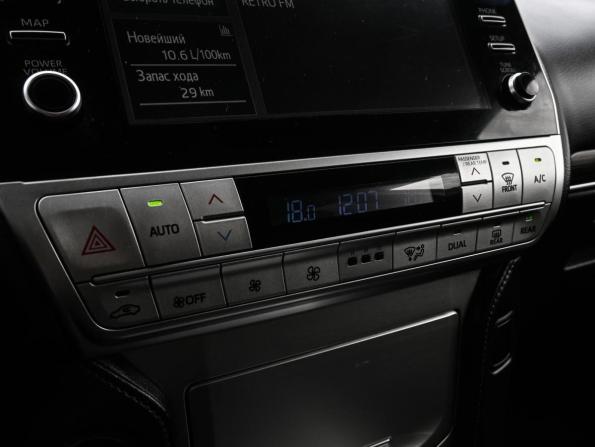 Toyota Land Cruiser Prado 150 Series Рестайлинг 3 с пробегом 2021 года, цена 6 650 000 рублей, 72507 км, внедорожник, Автокод Объявления