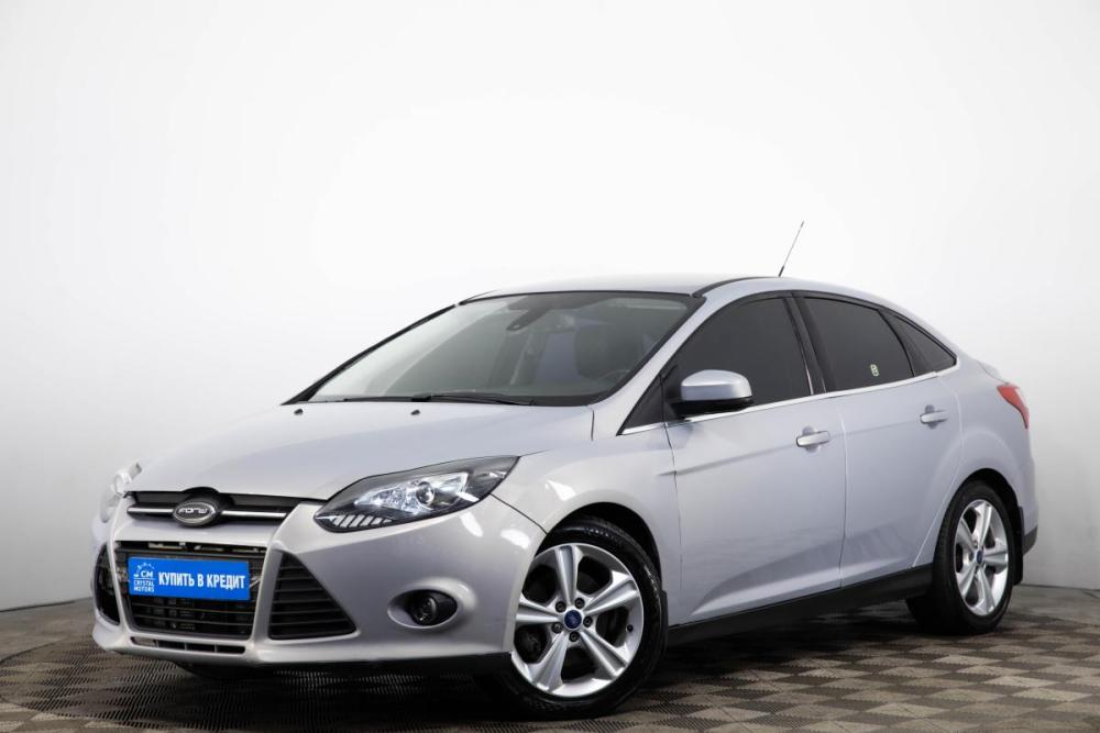 Ford Focus III Пермь  - изображение 4