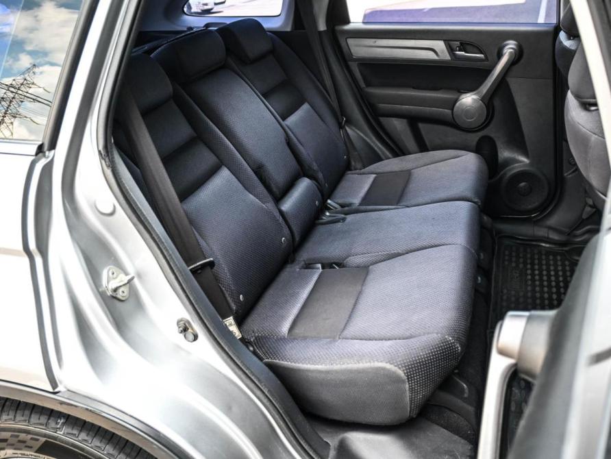 Honda CR-V III Новороссийск  - изображение 7