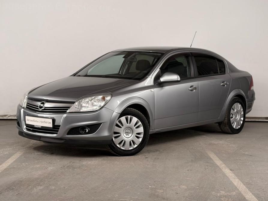Opel Astra H Рестайлинг Екатеринбург  - изображение 1
