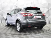 Nissan Qashqai II Ульяновск  - изображение 23