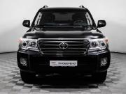 Toyota Land Cruiser 200 Series Рестайлинг 1 Москва  - изображение 22