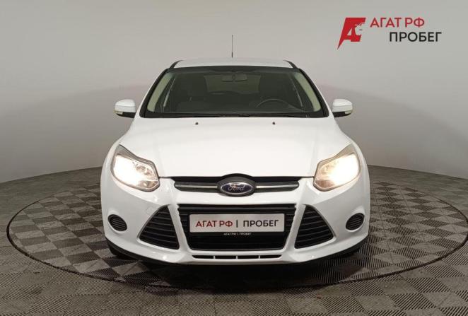 Ford Focus III с пробегом 2013 года, цена 670 000 рублей, 225167 км, универсал, Автокод Объявления