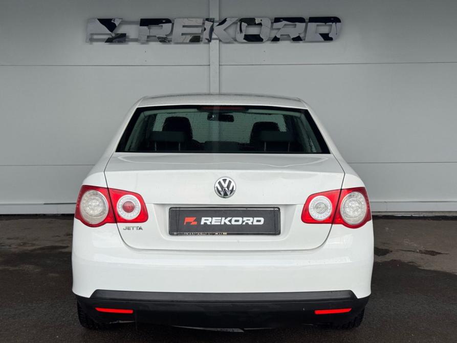 Volkswagen Jetta V Уфа  - изображение 6