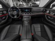 Mercedes-Benz E-Класс V (W213 S213 C238) Рестайлинг Москва  - изображение 38