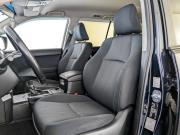 Toyota Land Cruiser Prado 150 Series Рестайлинг 3 Москва  - изображение 51
