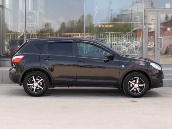 Nissan Qashqai I Рестайлинг с пробегом 2013 года, цена 930 000 рублей, 237584 км, внедорожник, Автокод Объявления