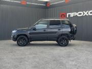 Lada (ВАЗ) Niva Travel I Пермь  - изображение 54