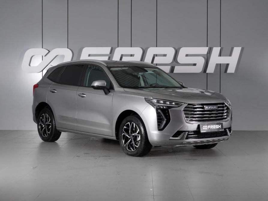 Haval Jolion I Минеральные Воды  - изображение 1