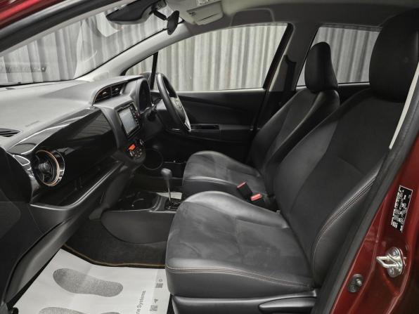 Toyota Vitz III (XP130) Рестайлинг 2 с пробегом 2019 года, цена 1 149 000 рублей, 64000 км, хэтчбек, Автокод Объявления