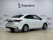 Hyundai Solaris II Ставрополь  - изображение 21