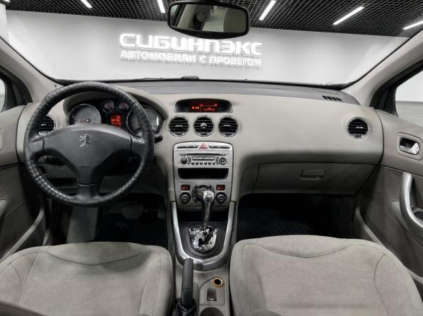 Peugeot 308 I с пробегом 2008 года, цена 440 000 рублей, 160000 км, хэтчбек, Автокод Объявления