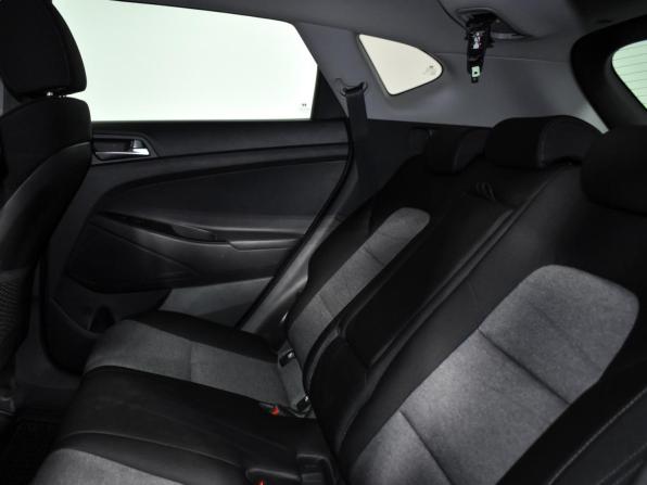 Hyundai Tucson III Рестайлинг с пробегом 2019 года, цена 1 925 000 рублей, 178930 км, внедорожник, Автокод Объявления
