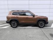Haval Dargo I Ставрополь  - изображение 26