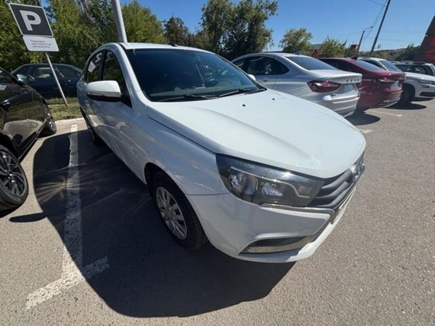 Lada (ВАЗ) Vesta I Волгоград  - изображение 6