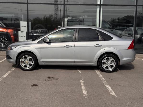 Ford Focus II Рестайлинг с пробегом 2011 года, цена 625 000 рублей, 253360 км, седан, Автокод Объявления