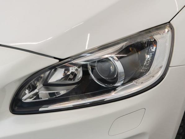 Volvo S60 II Рестайлинг с пробегом 2017 года, цена 1 550 300 рублей, 71420 км, седан, Автокод Объявления