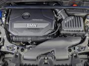 BMW X1 II (F48) Рестайлинг Москва  - изображение 39